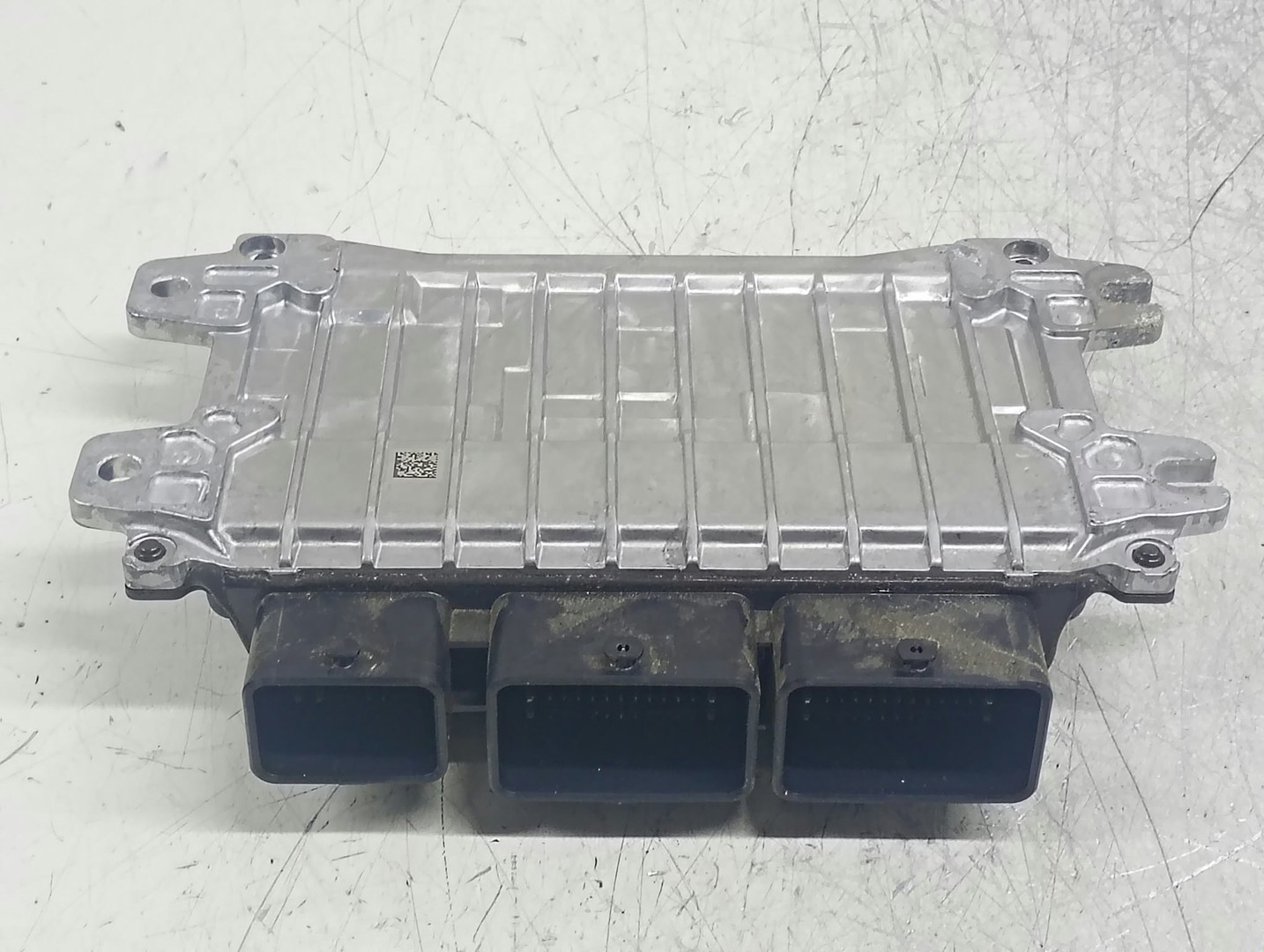Calculator motor ECU 237105990S Renault Arkana 1 facelift (2023–2025)