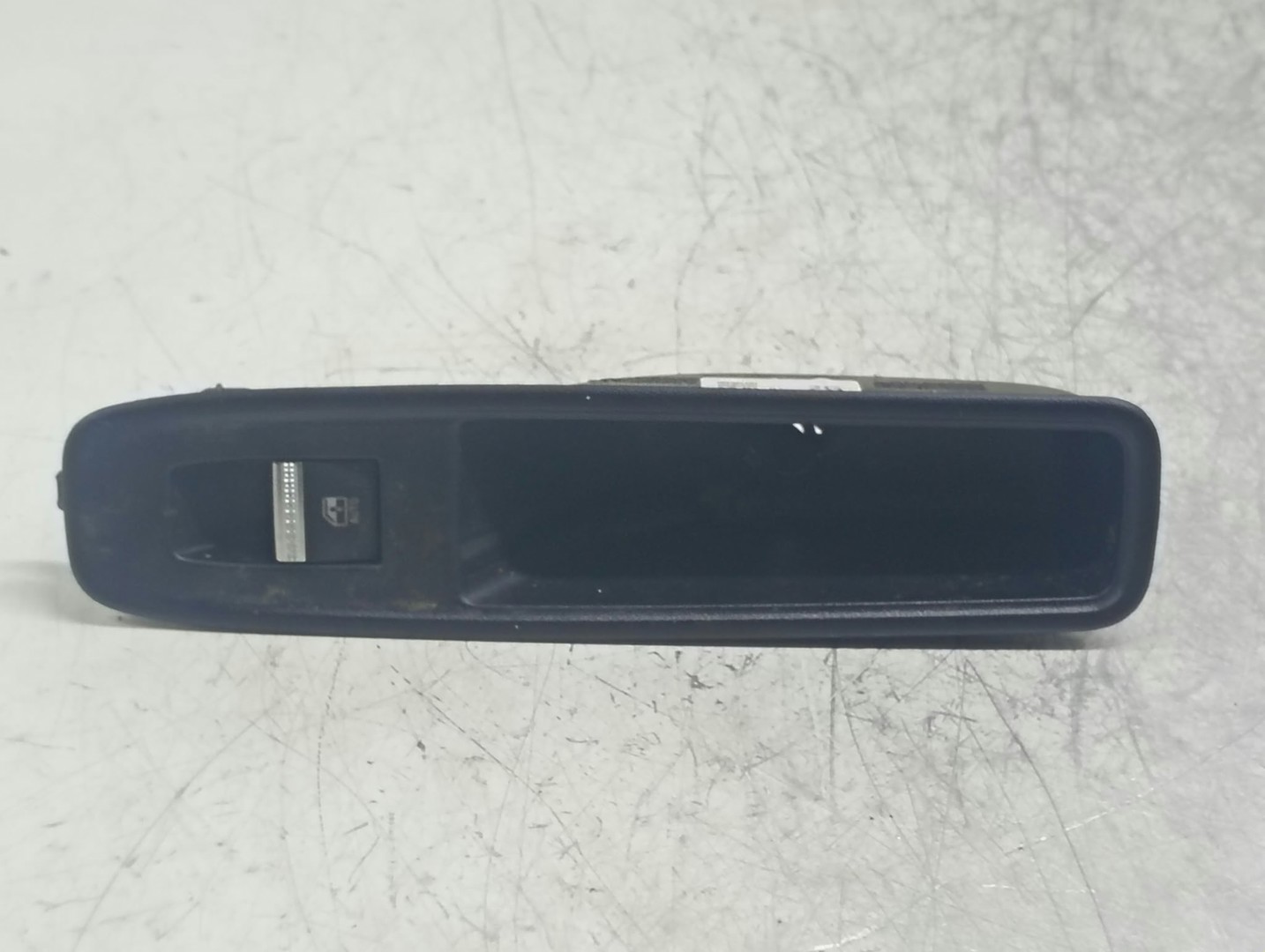 Buton geam P254114723R Renault Arkana 1 facelift (2023–2025)