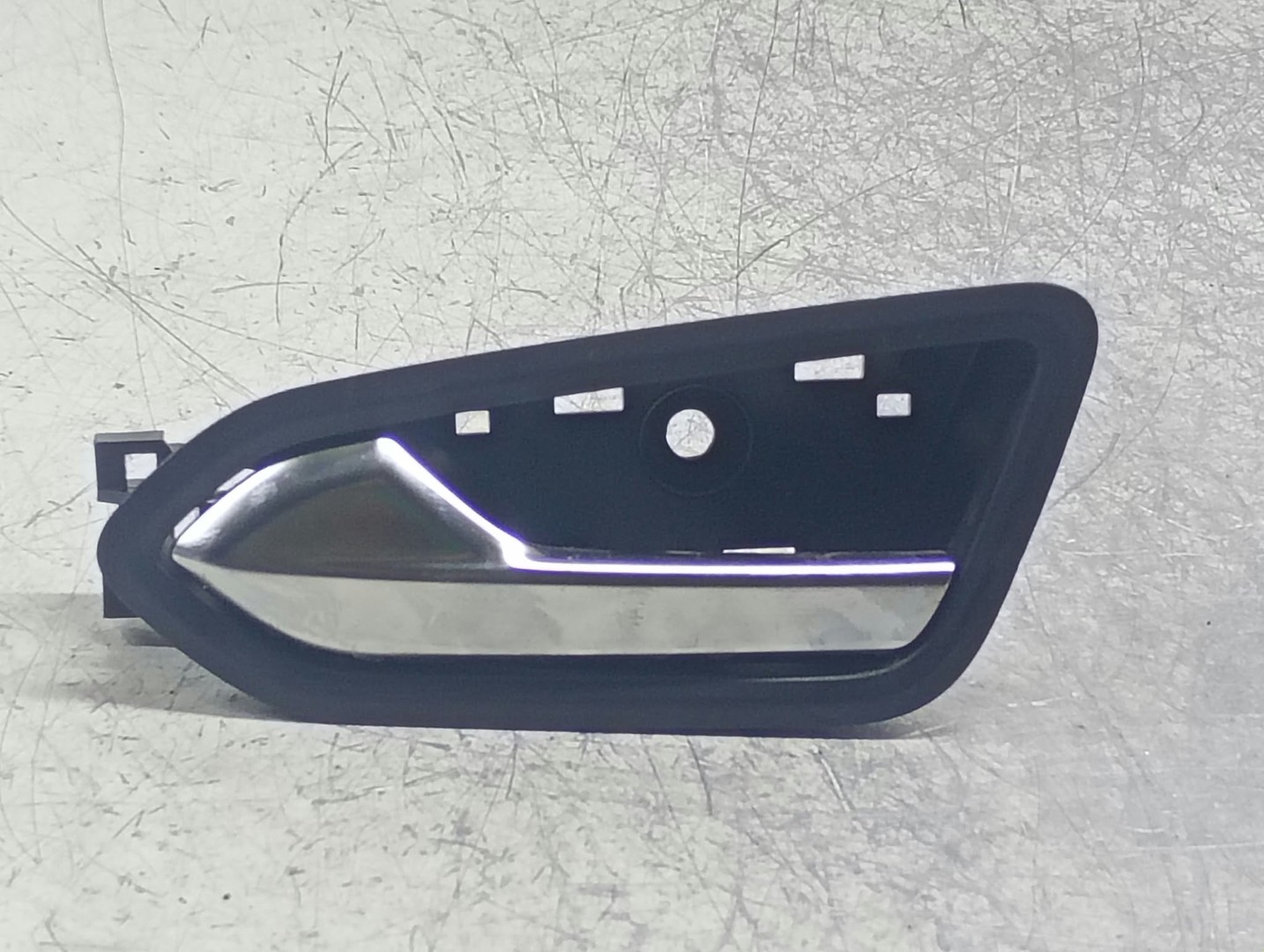 Maner interior stanga spate 806714209R Renault Arkana 1 facelift (2023–2025)