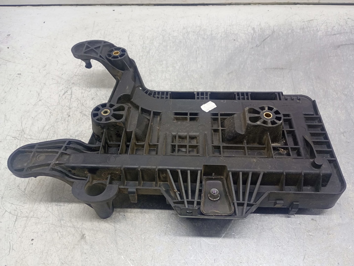 Suport baterie 1k0915333C Volkswagen Passat CC 1 (2008 - 2012)