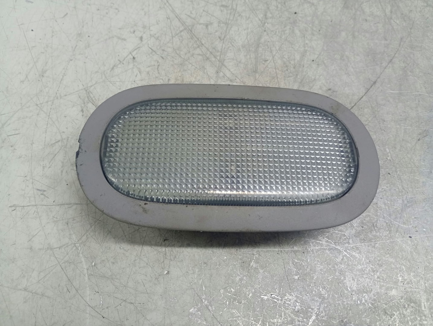 Lampa plafon 7700410612 Renault Clio 2 (facelift) (2001 - 2005)
