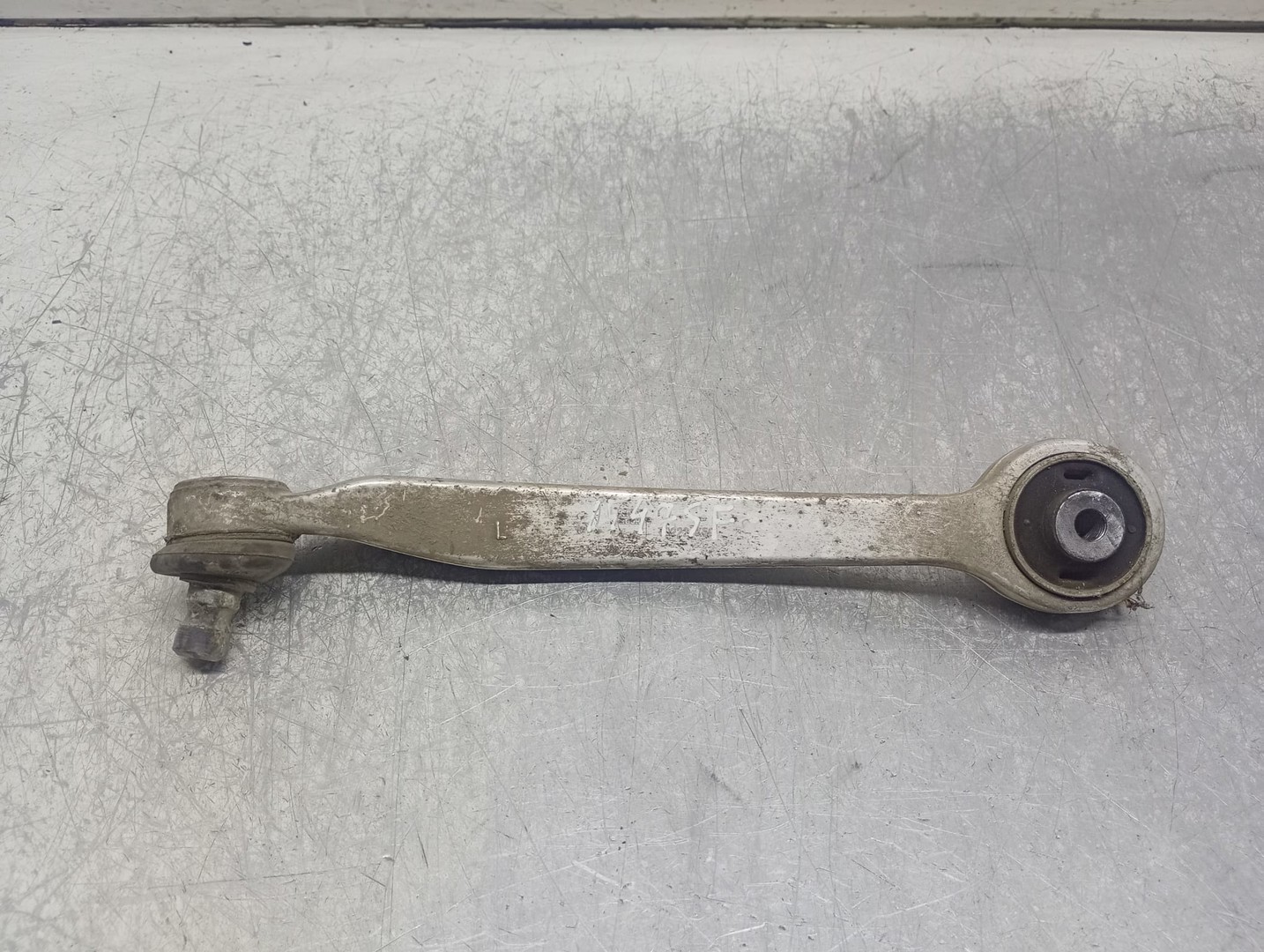 Brat suspensie stanga fata Audi A4 B7 (2004 - 2008)