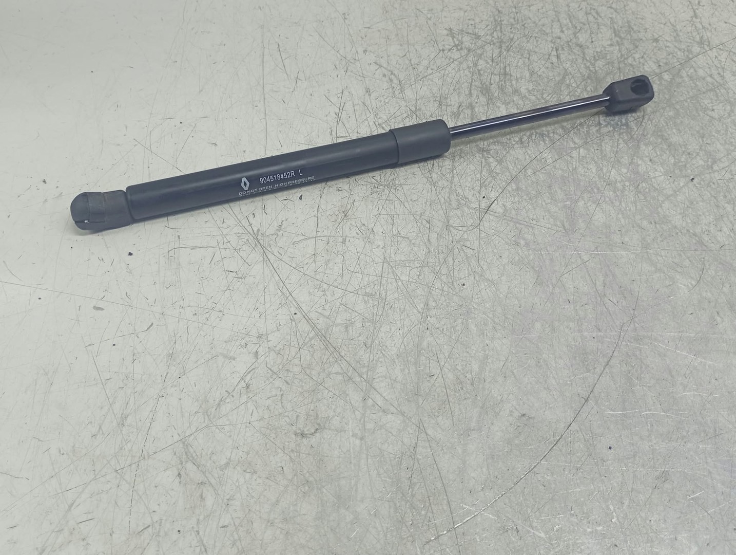 Amortizor haion 904518452R Dacia Spring 1 (2021 - 2023)