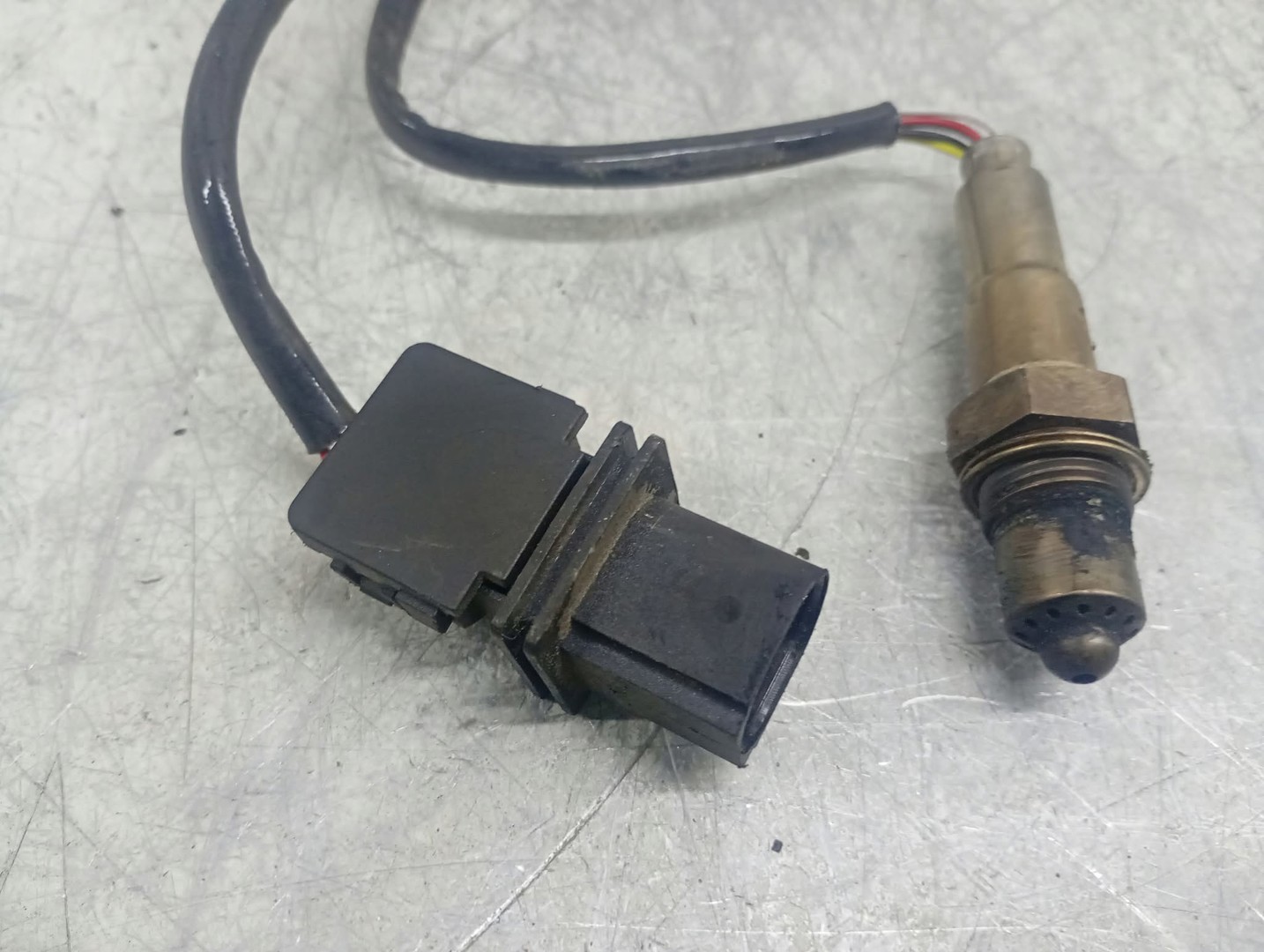 Sonda lambda 90392 Volkswagen Passat CC 1 (2008 - 2012)