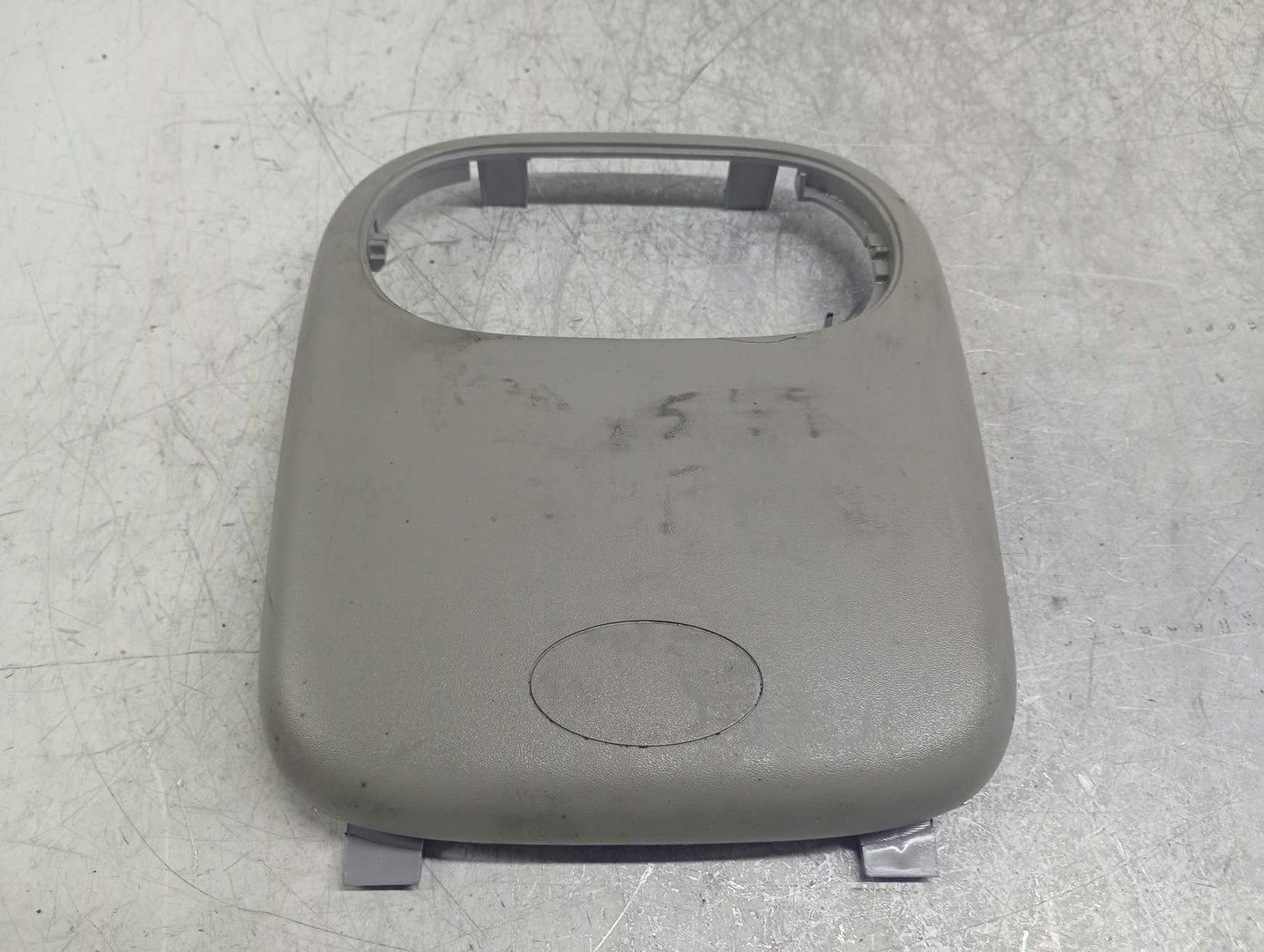 Ornament interior 7700410697 Renault Clio 2 (facelift) (2001 - 2005)