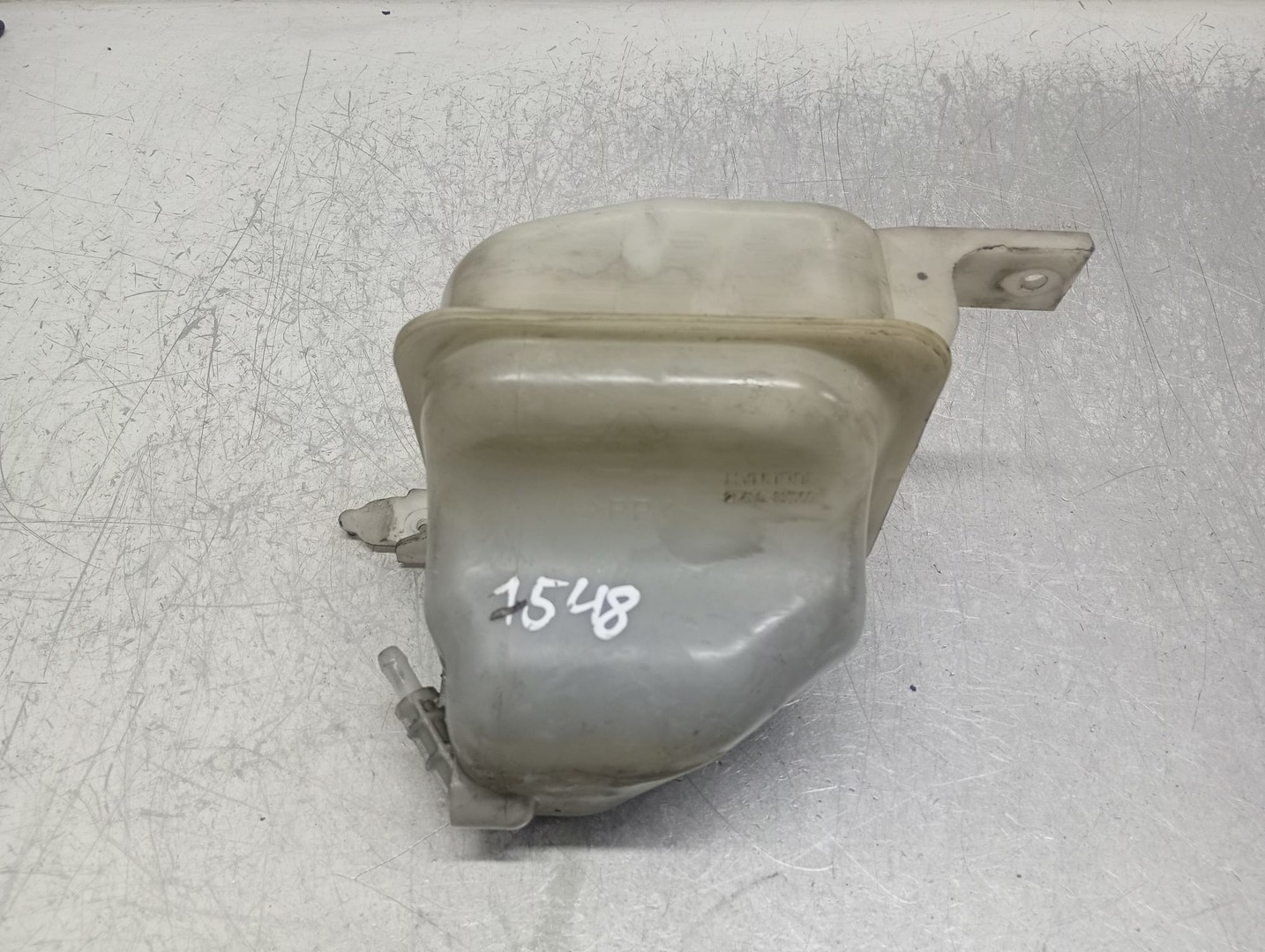 Vas expansiune 25430-3k000 Hyundai Sonata NF (2005 - 2008)
