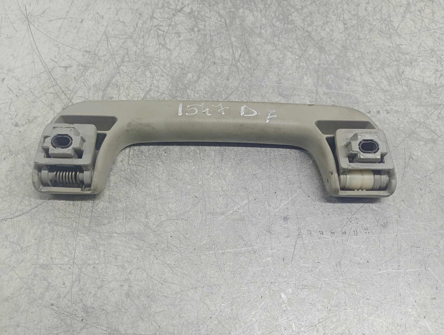 Maner plafon 8E0857607 Audi A4 B7 (2004 - 2008)
