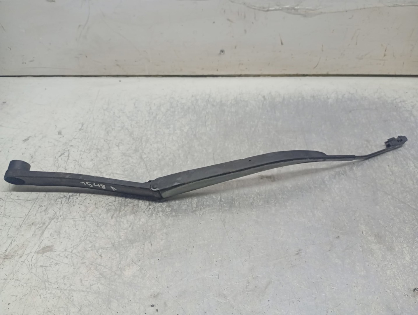 Brat stergator parbriz dreapta Hyundai Sonata NF (2005 - 2008)