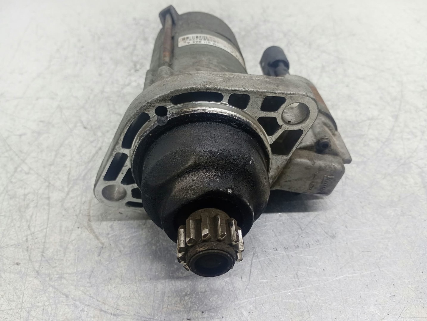 Electromotor 02M911024A Volkswagen Passat CC 1 (2008 - 2012)