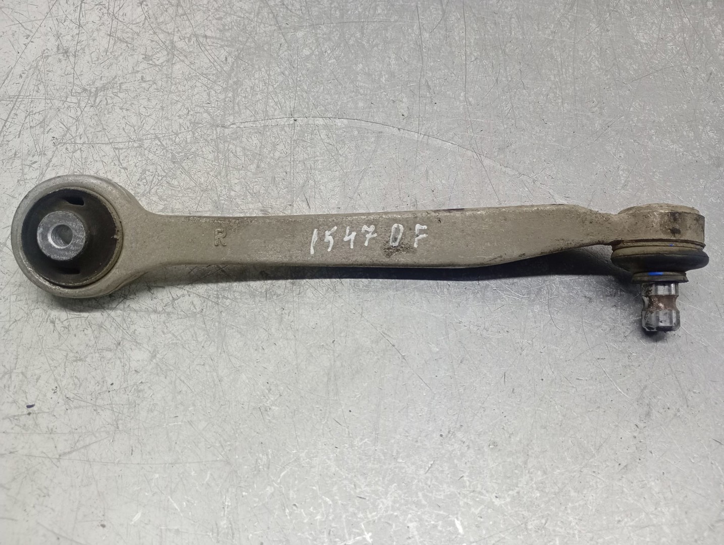 Brat suspensie dreapta fata Audi A4 B7 (2004 - 2008)