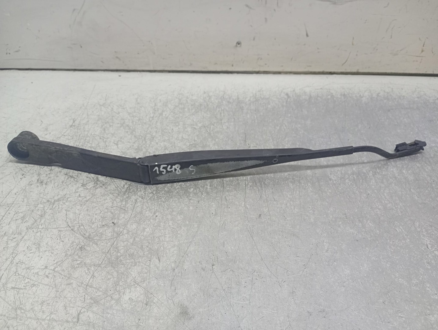 Brat stergator parbriz stanga Hyundai Sonata NF (2005 - 2008)