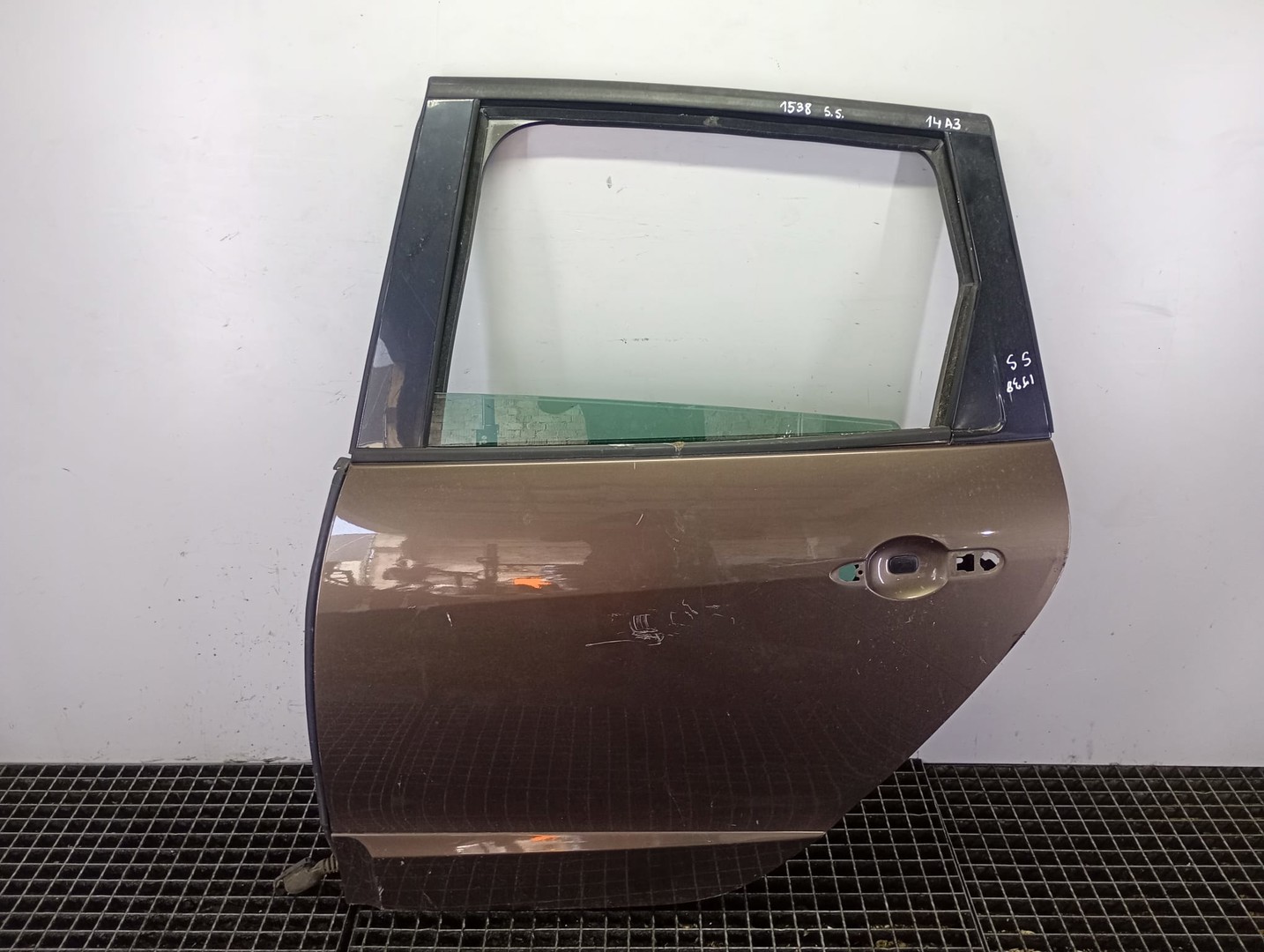 Usa dreapta spate Renault Grand Scenic 3 (2009 - 2012)