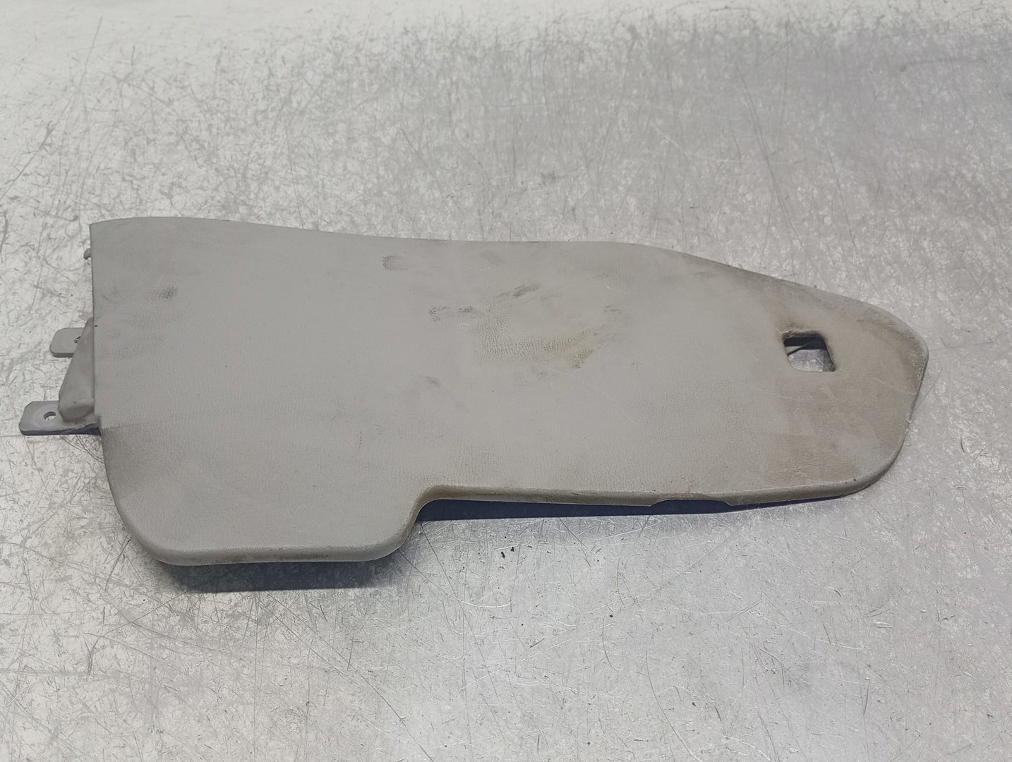 Ornament bord 84770-3K000 Hyundai Sonata NF (2005 - 2008)