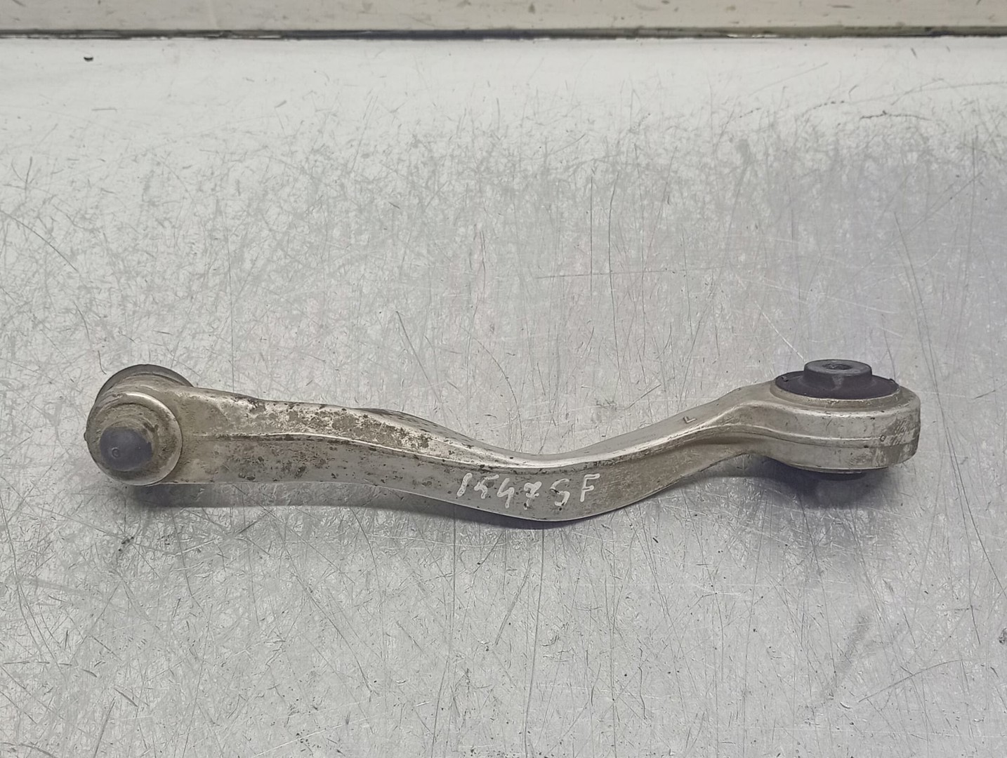 Brat suspensie stanga fata Audi A4 B7 (2004 - 2008)