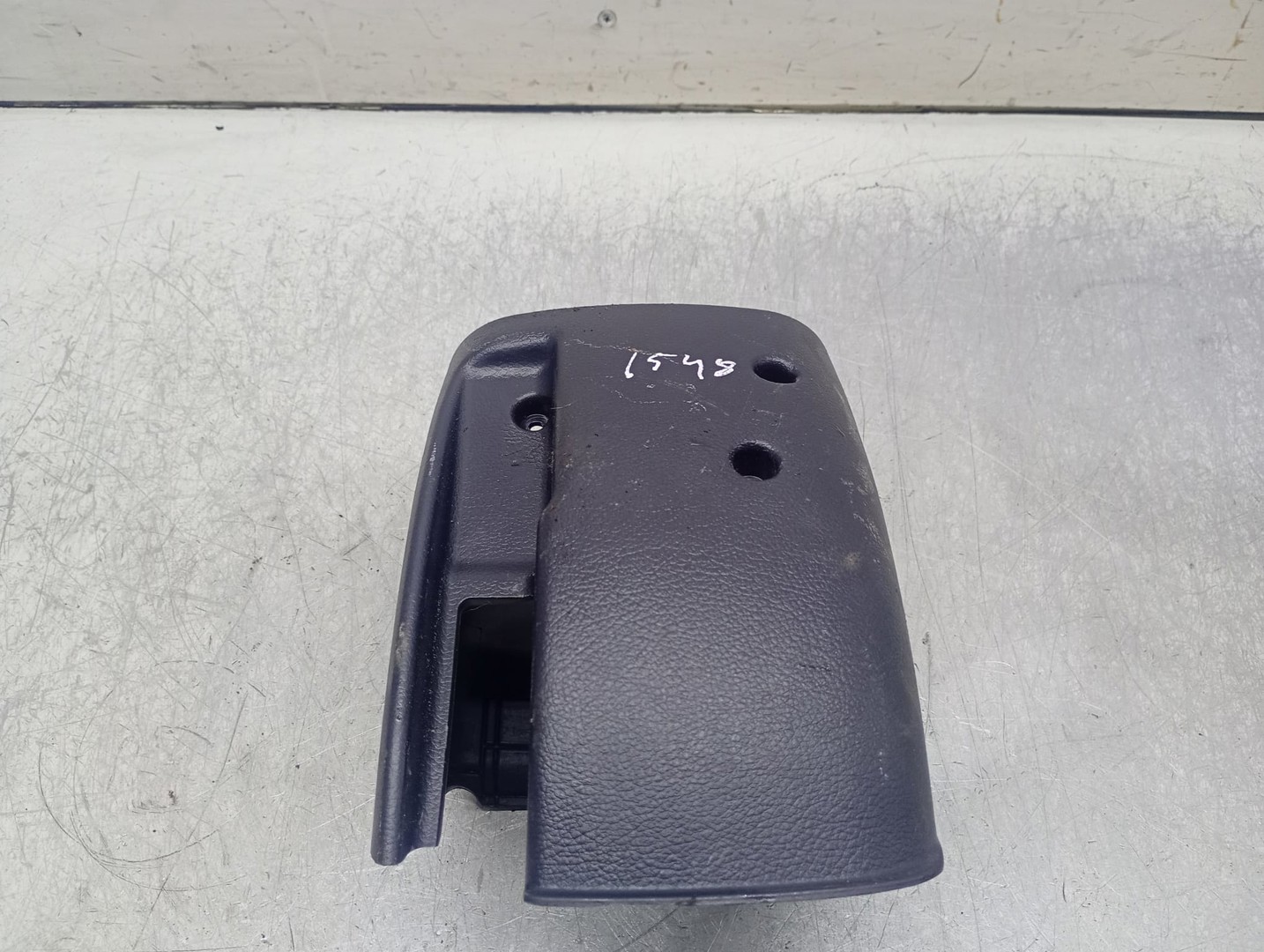 Ornament bord Hyundai Sonata NF (2005 - 2008)