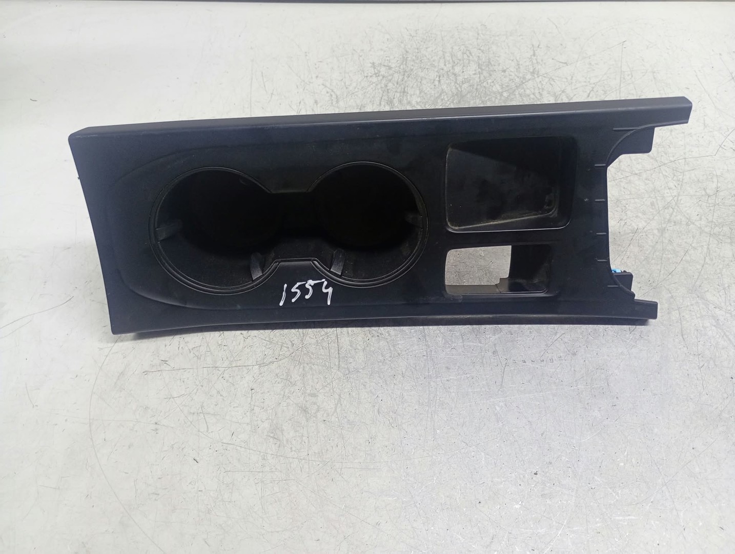 Suport pahare 969172411r Renault Arkana 1 facelift (2023–2025)