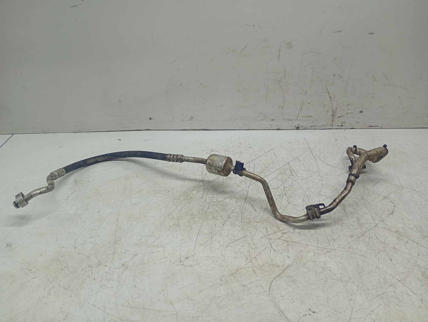 Conducta clima ac Land Rover Range Rover Sport 1 (facelift) (2009 - 2013)