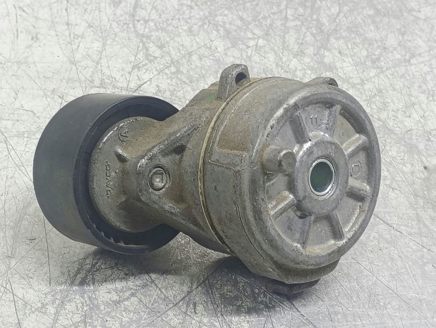 Rola intinzatoare 9675874690 Citroen C3 3 (2016 - 2020)