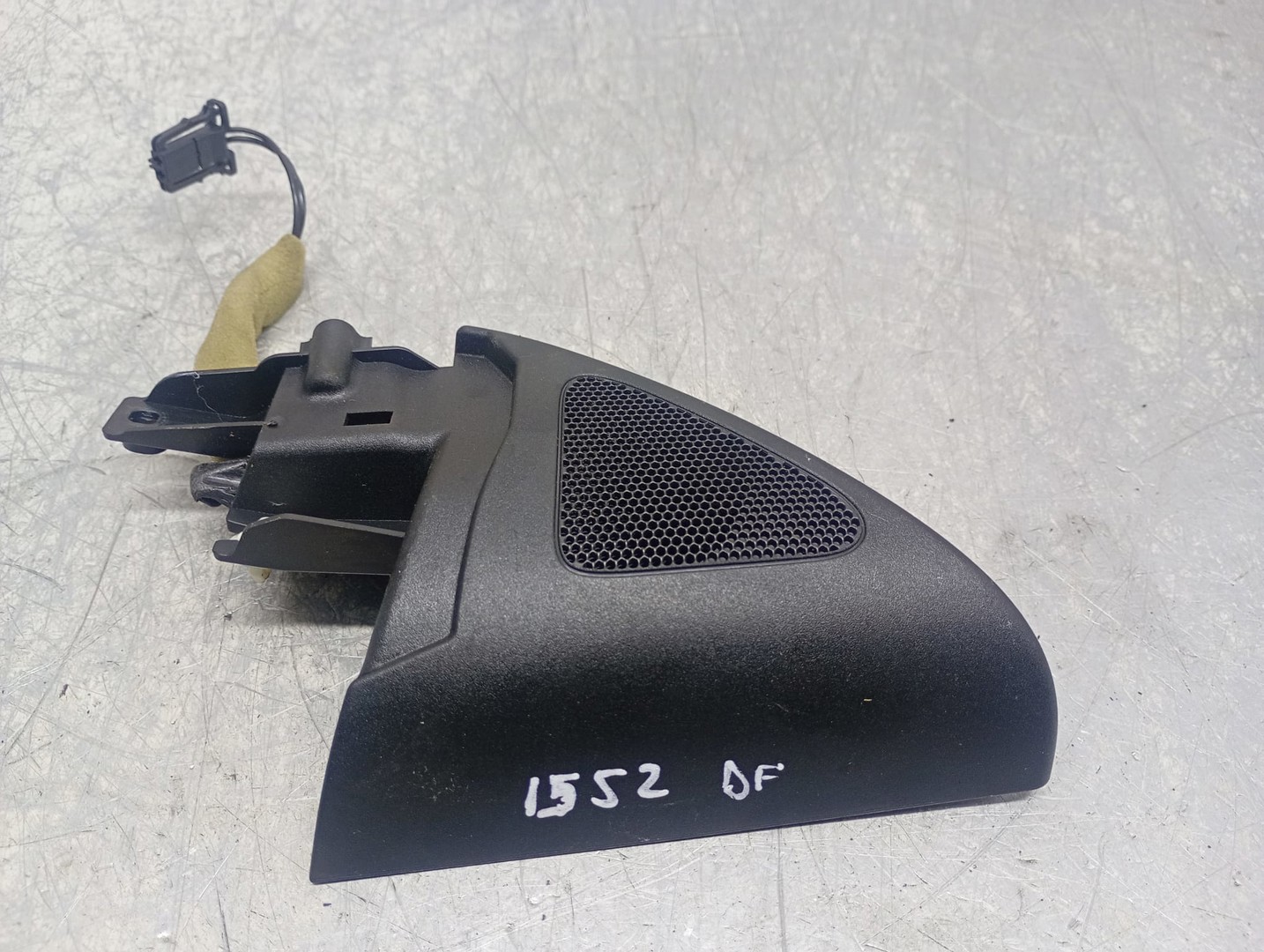 Boxa difuzor tweeter 3C8837986 Volkswagen Passat CC 1 (2008 - 2012)