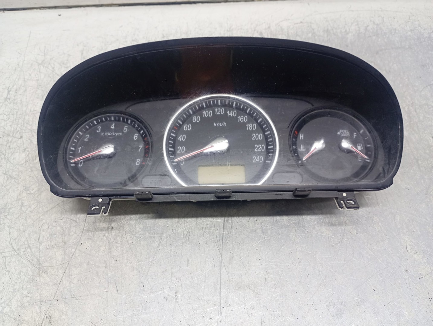 Ceasuri de bord 94003-3k345 Hyundai Sonata NF (2005 - 2008)
