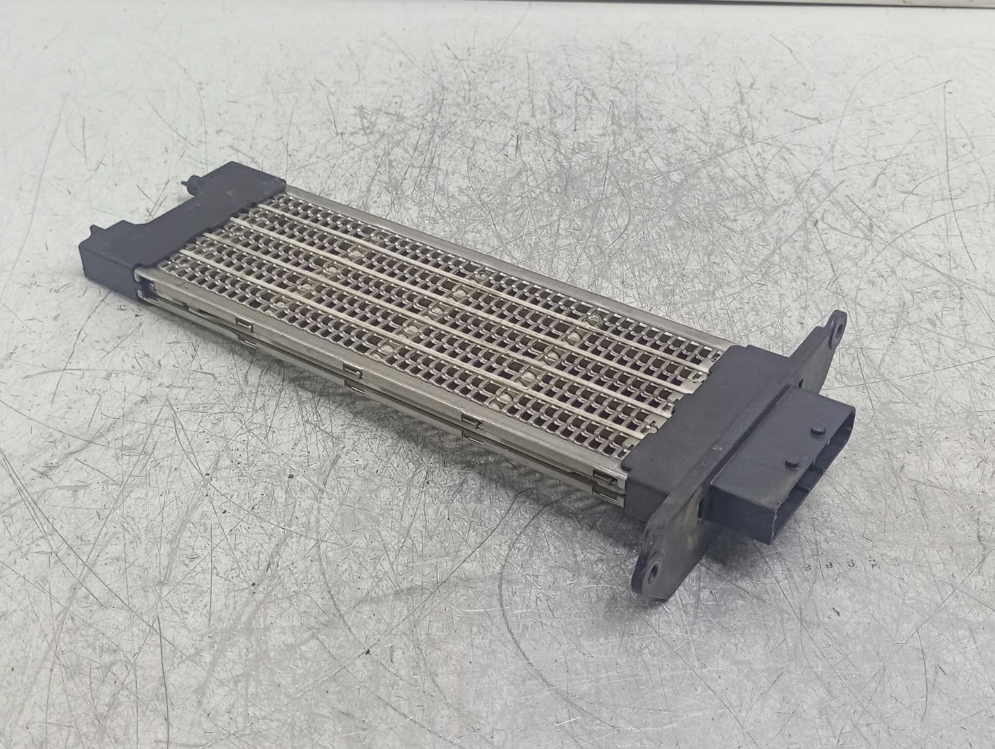 Radiator electric bord A52102700 Dacia Dokker 1 (2012 - 2017)