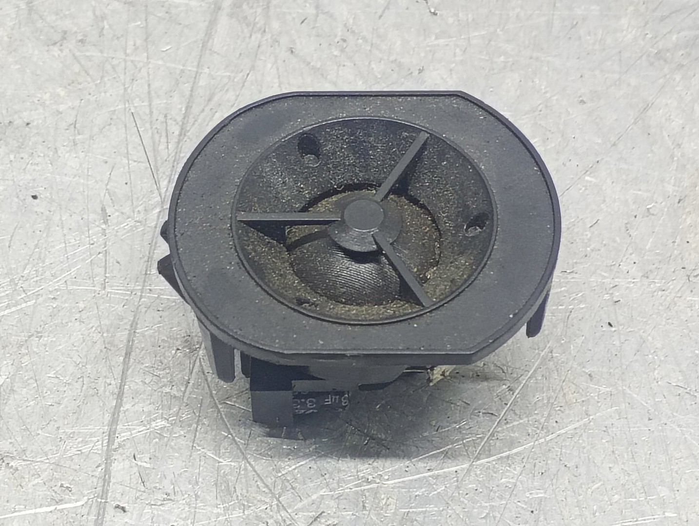 Boxa difuzor tweeter 8200001434c Renault Megane 2 (2002 - 2006)