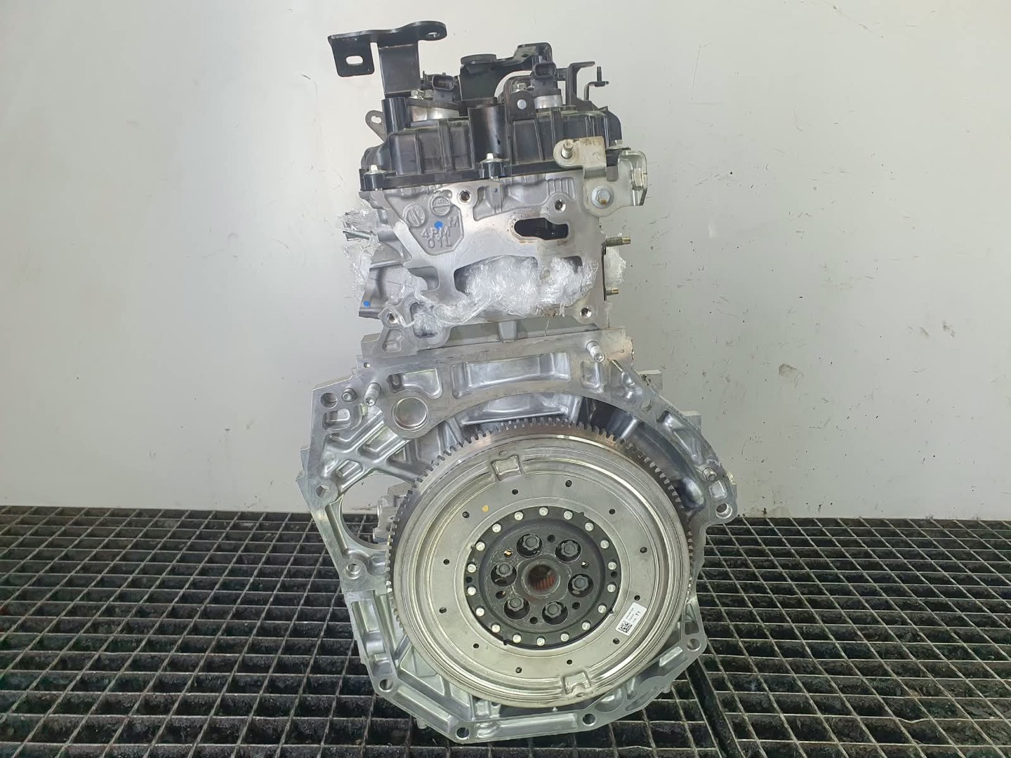 Motor complet fara anexe h4m632 Renault Arkana 1 facelift (2023–2025)