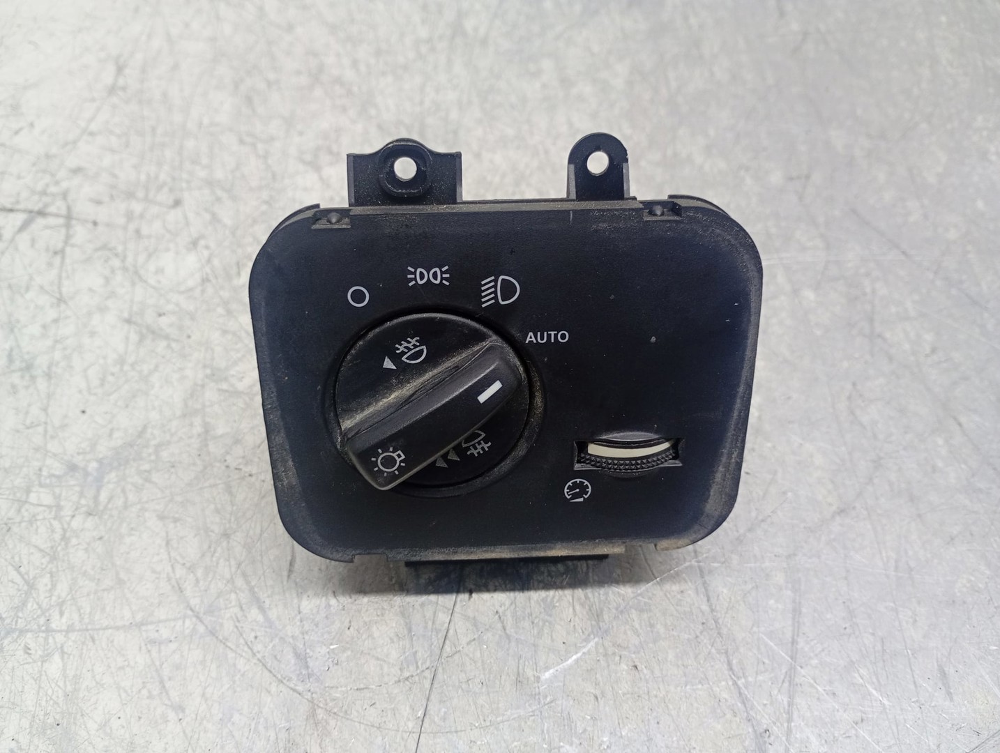 Bloc lumini 501480PVJ Land Rover Range Rover Sport 1 (2005 - 2009)