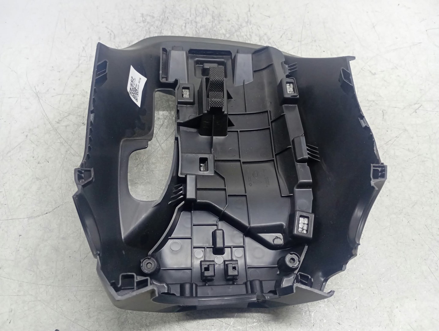Ornament interior 48472-8971R Renault Arkana 1 facelift (2023–2025)