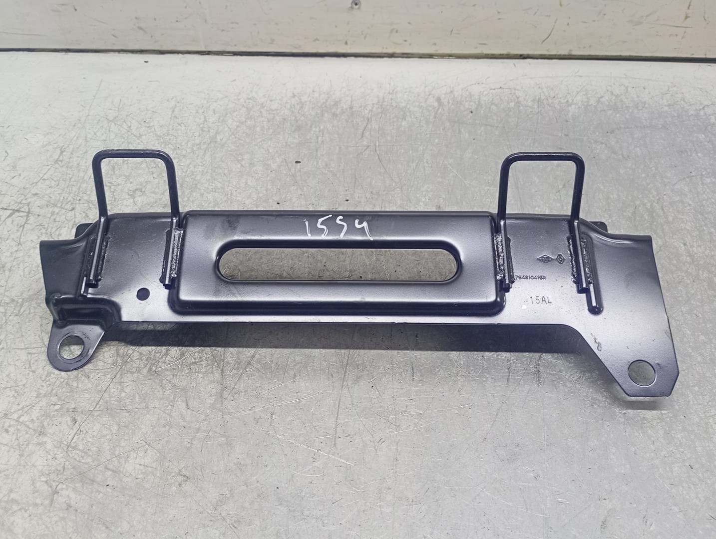 Ornament interior 794810419R Renault Arkana 1 facelift (2023–2025)