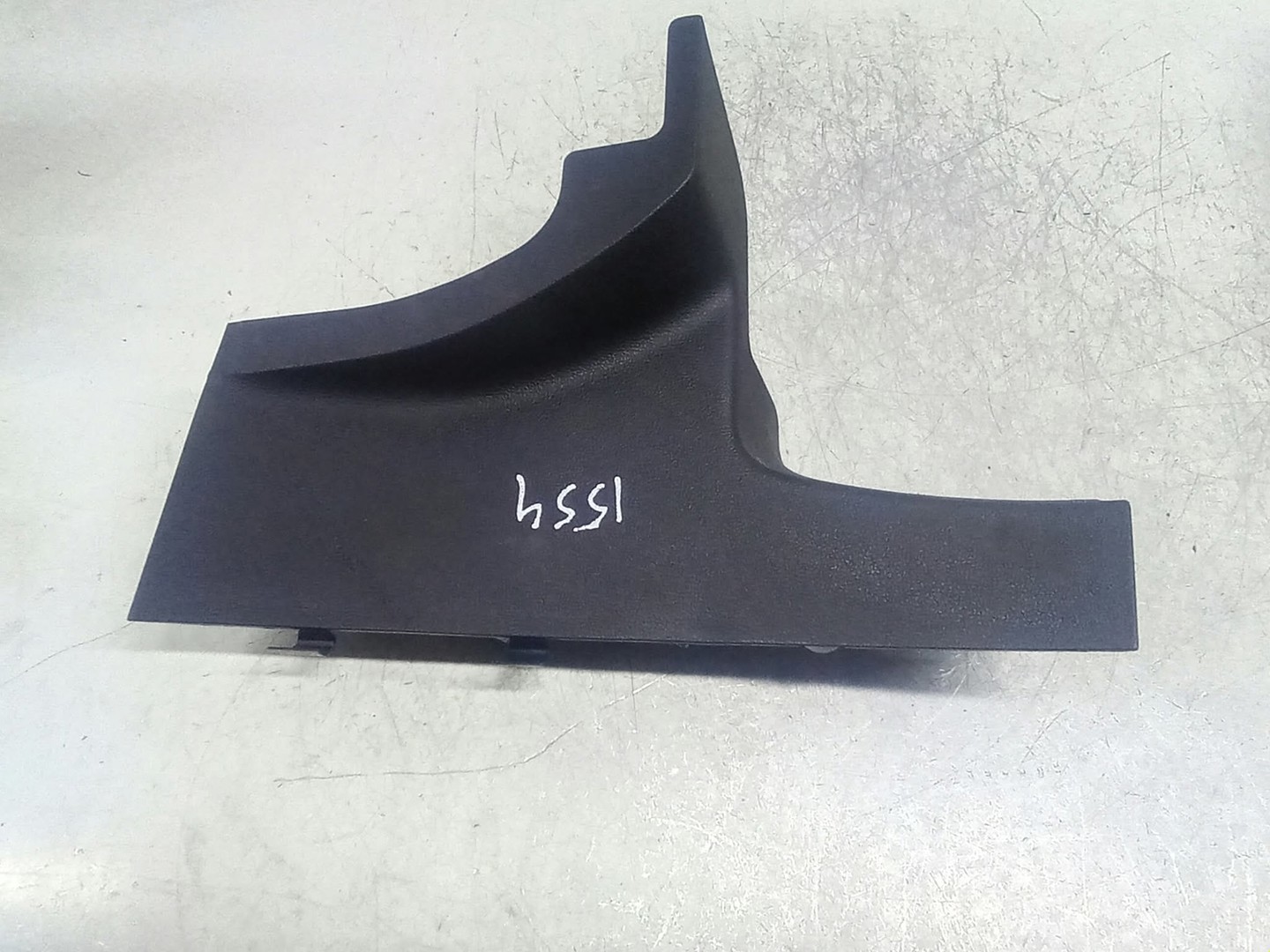 Ornament interior D28332-JL000 Renault Arkana 1 facelift (2023–2025)