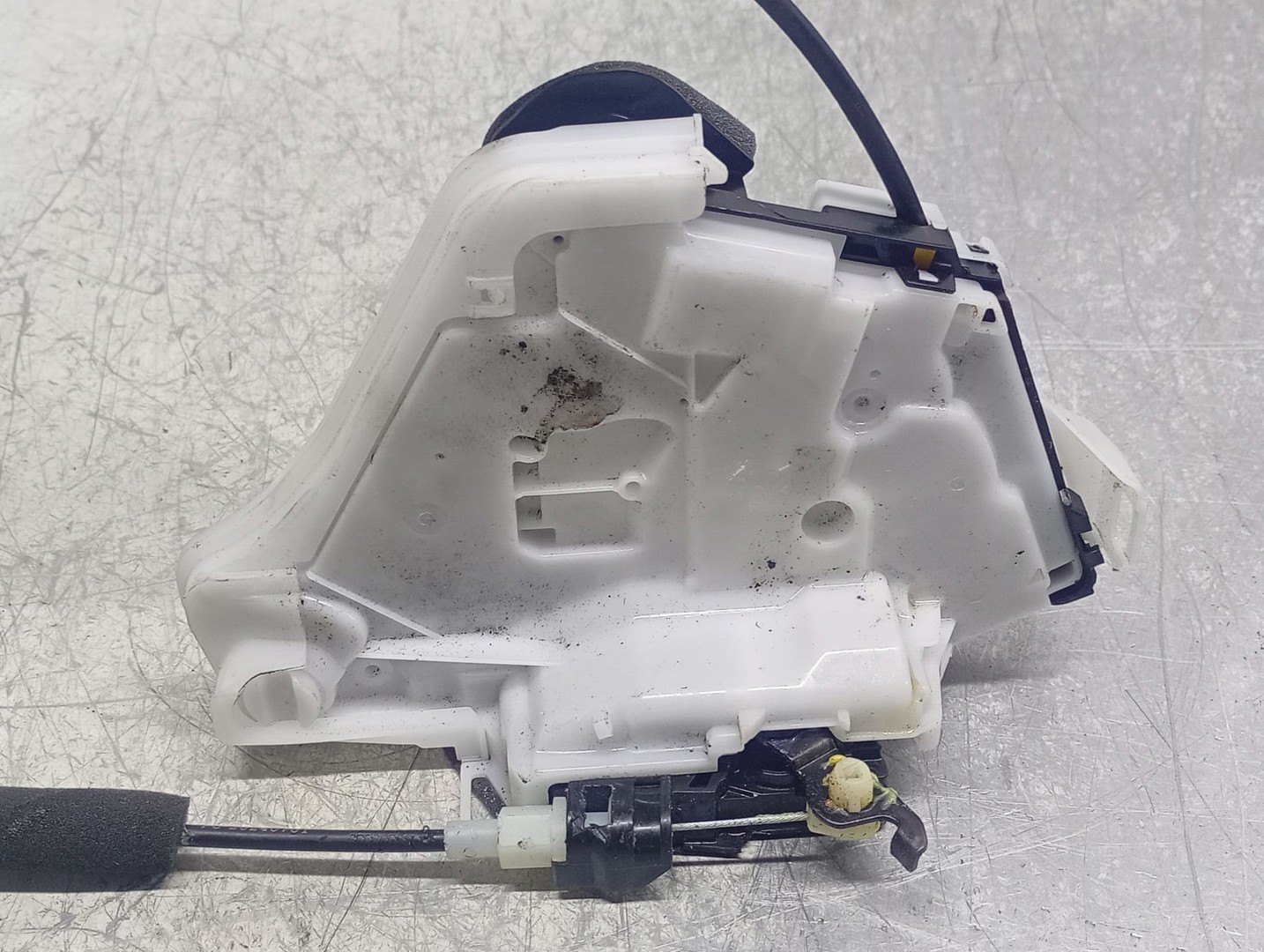 Broasca dreapta fata 805025021R Renault Arkana 1 facelift (2023–2025)