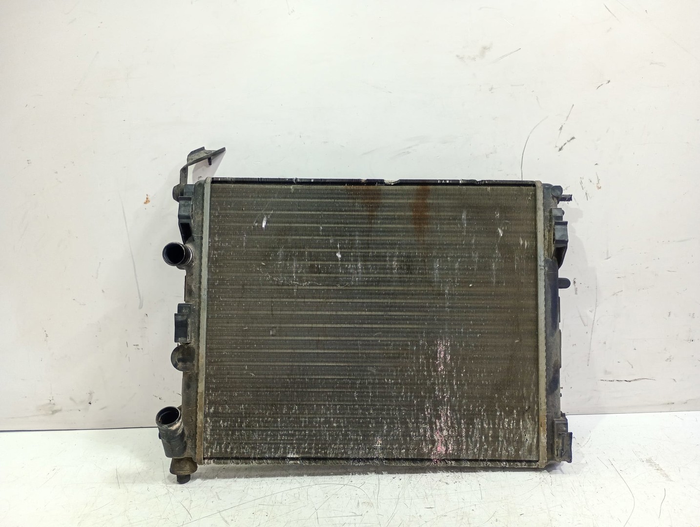 Radiator apa Renault Clio 2 (facelift) (2001 - 2005)