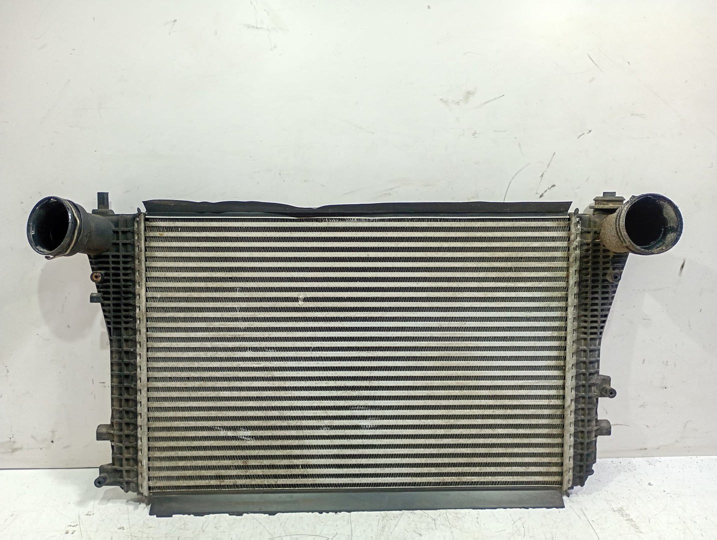 Radiator intercooler Volkswagen Passat CC 1 (2008 - 2012)