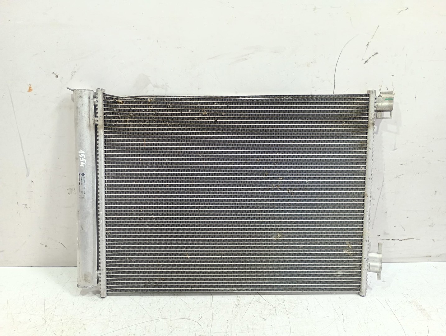 Radiator clima ac 921005412r Renault Arkana 1 facelift (2023–2025)