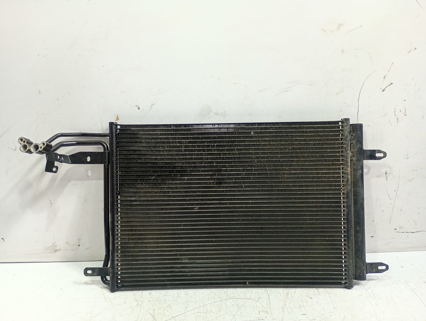 Radiator clima ac Skoda Octavia 2 (facelift) (2008 - 2013)
