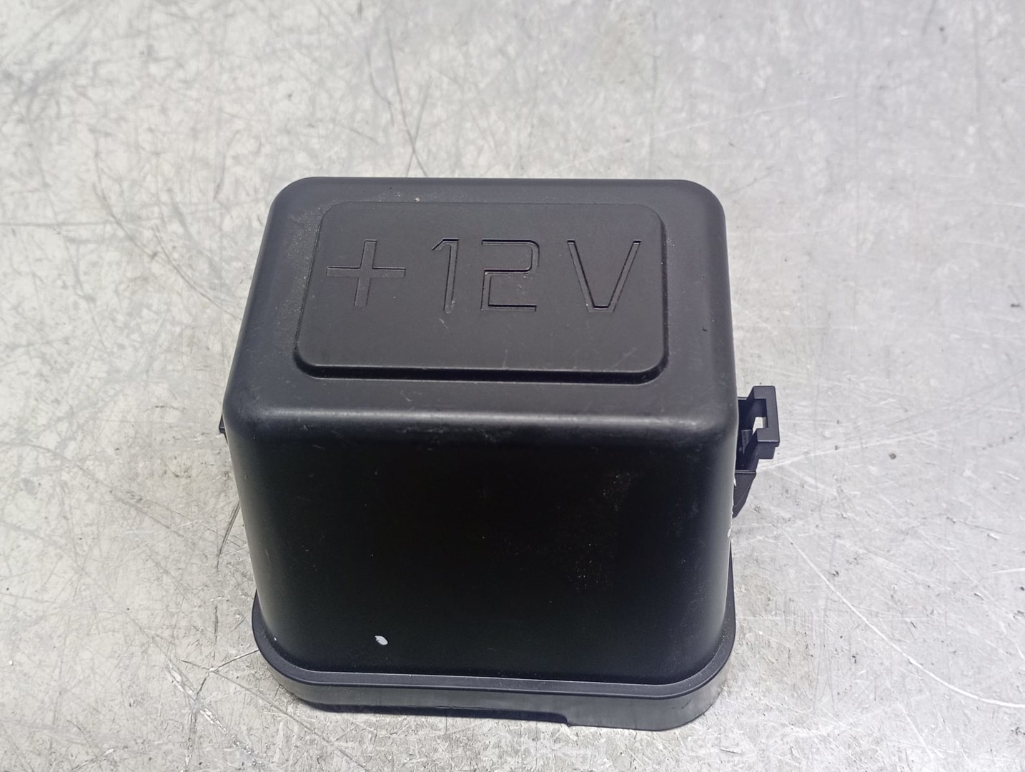 Ornament interior 243126095R Renault Arkana 1 facelift (2023–2025)