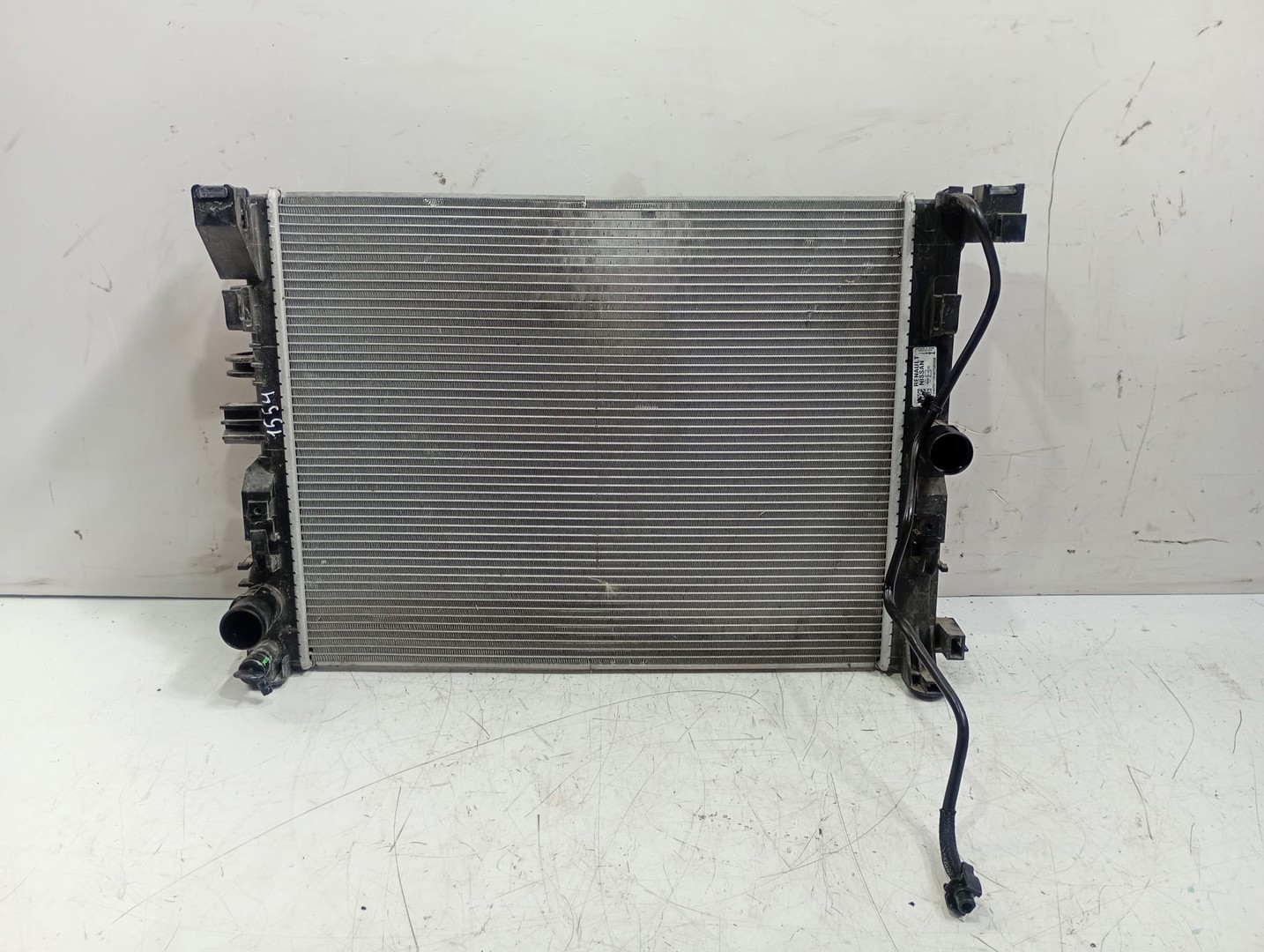 Radiator apa 21410f230b Renault Arkana 1 facelift (2023–2025)