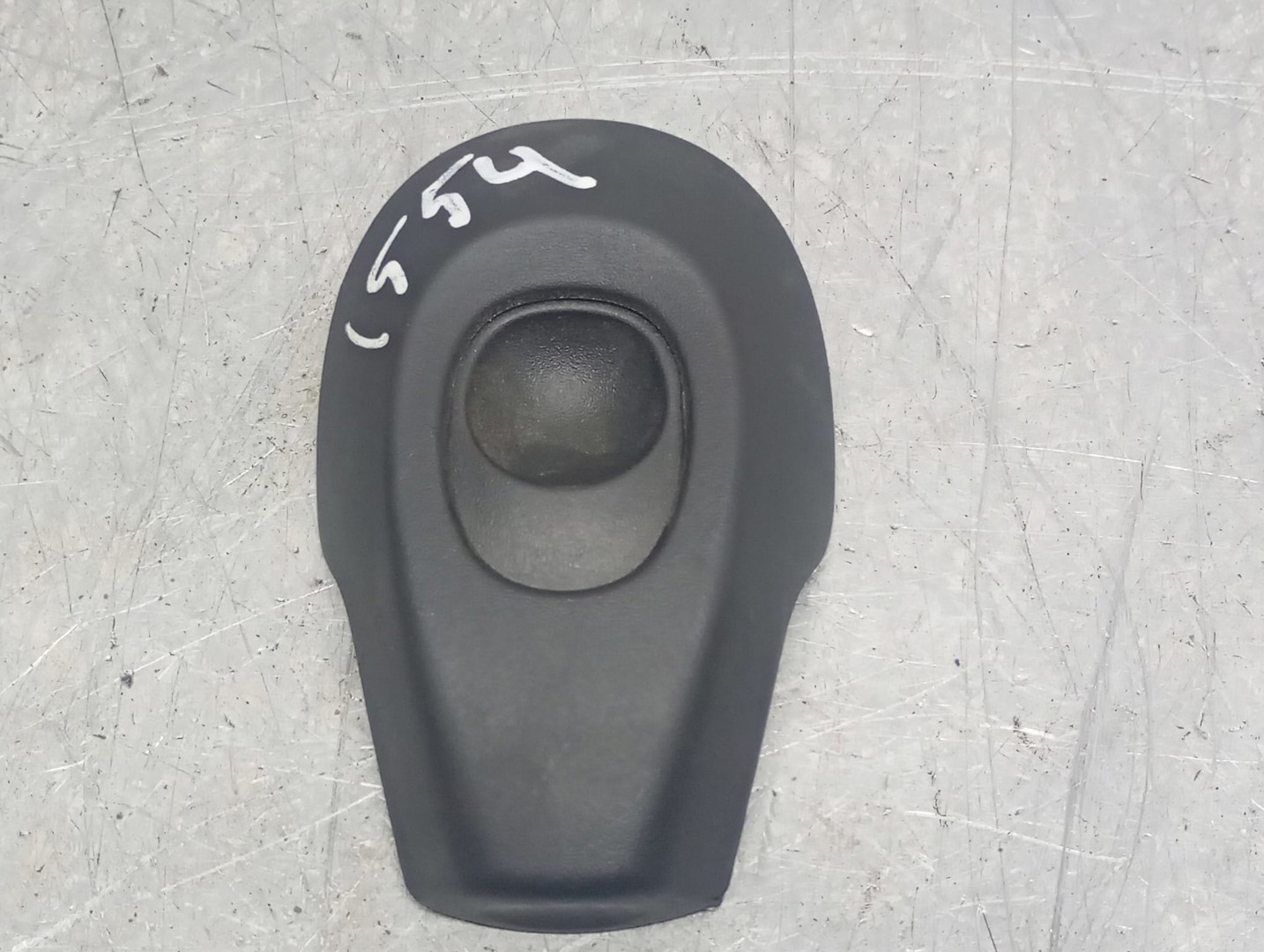 Ornament interior 878250001R Renault Arkana 1 facelift (2023–2025)