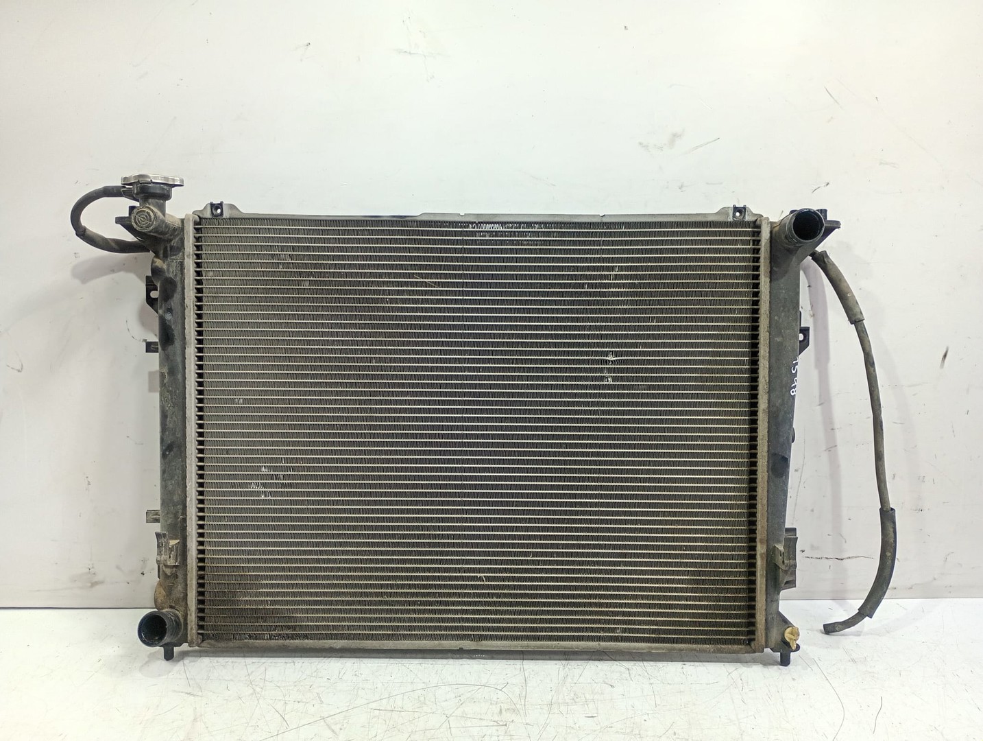 Radiator apa Hyundai Sonata NF (2005 - 2008)