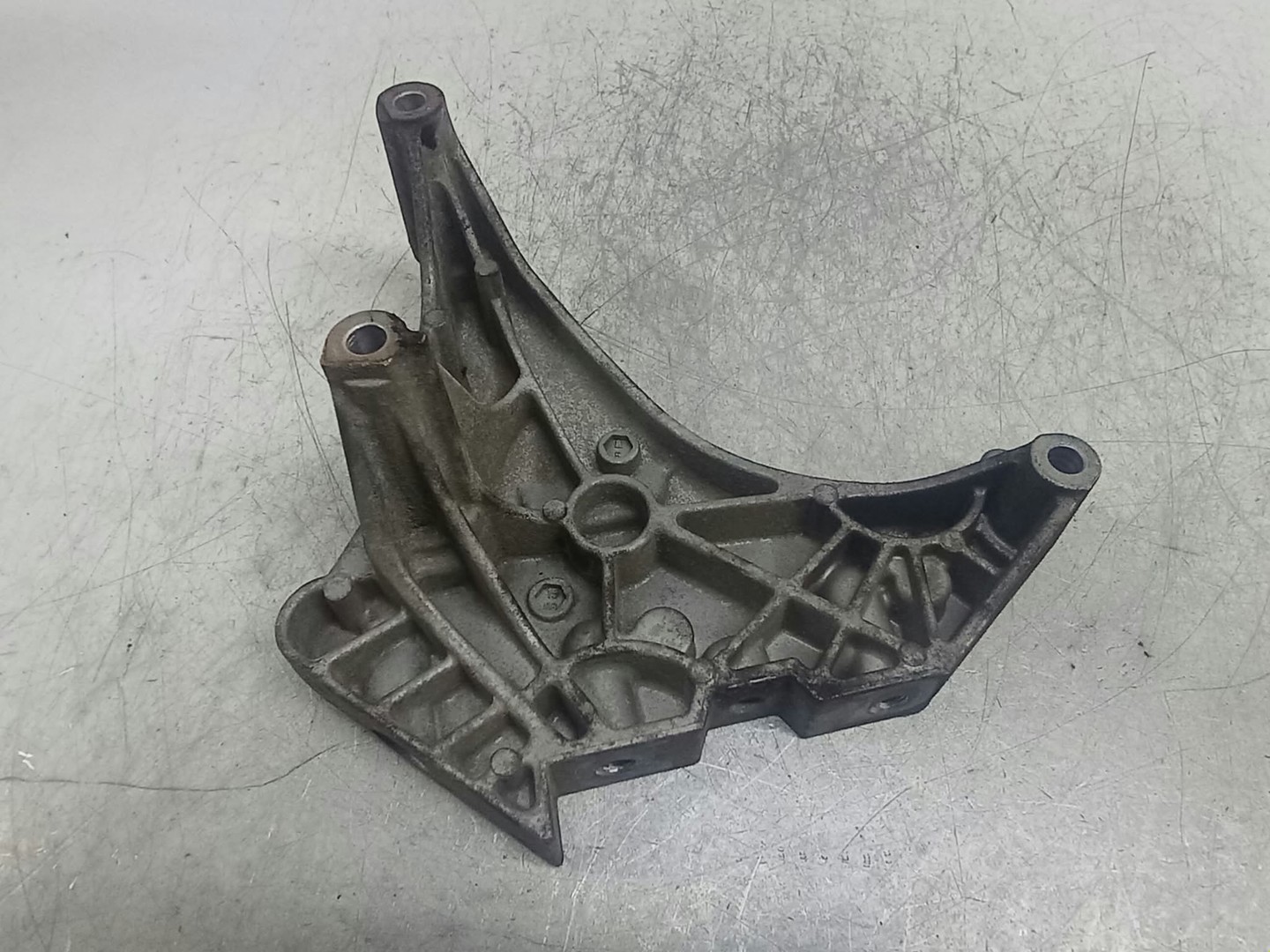 Suport motor 03L199207 Volkswagen Passat CC 1 (2008 - 2012)