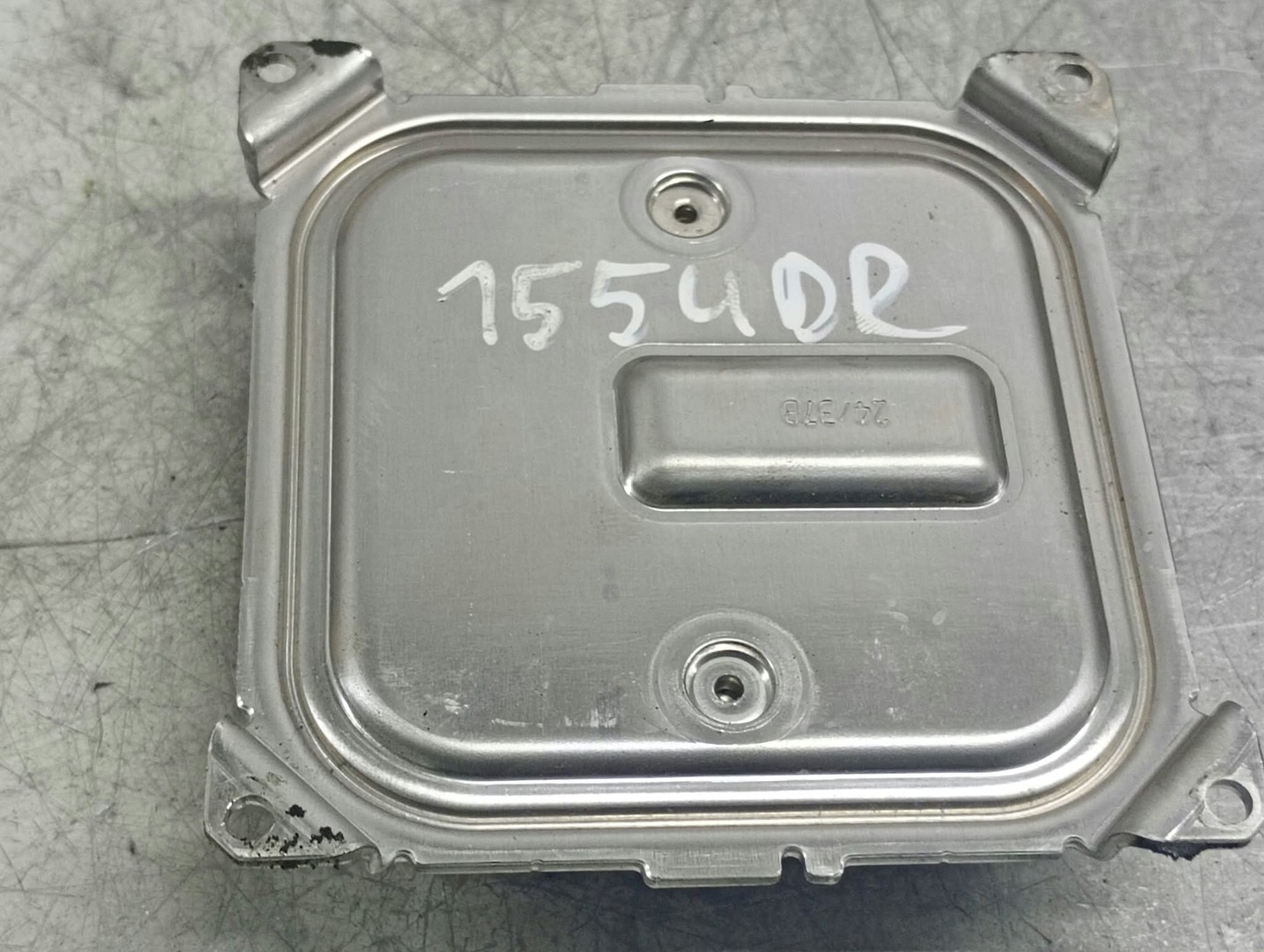 Modul LED 260556623R Renault Arkana 1 facelift (2023–2025)