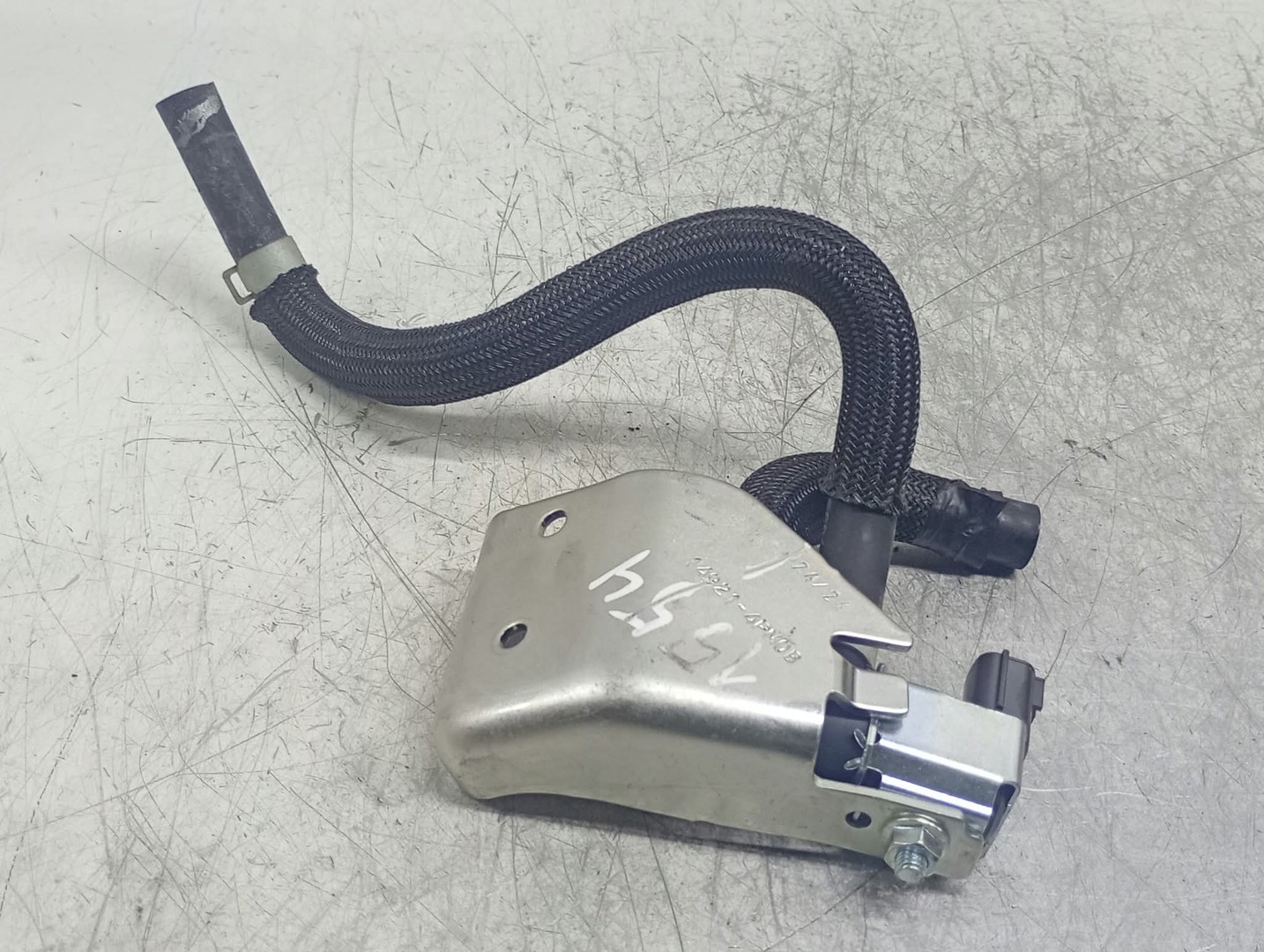Electrovalva vacuum 14921-4PM0B K5T48595 Renault Arkana 1 facelift (2023–2025)
