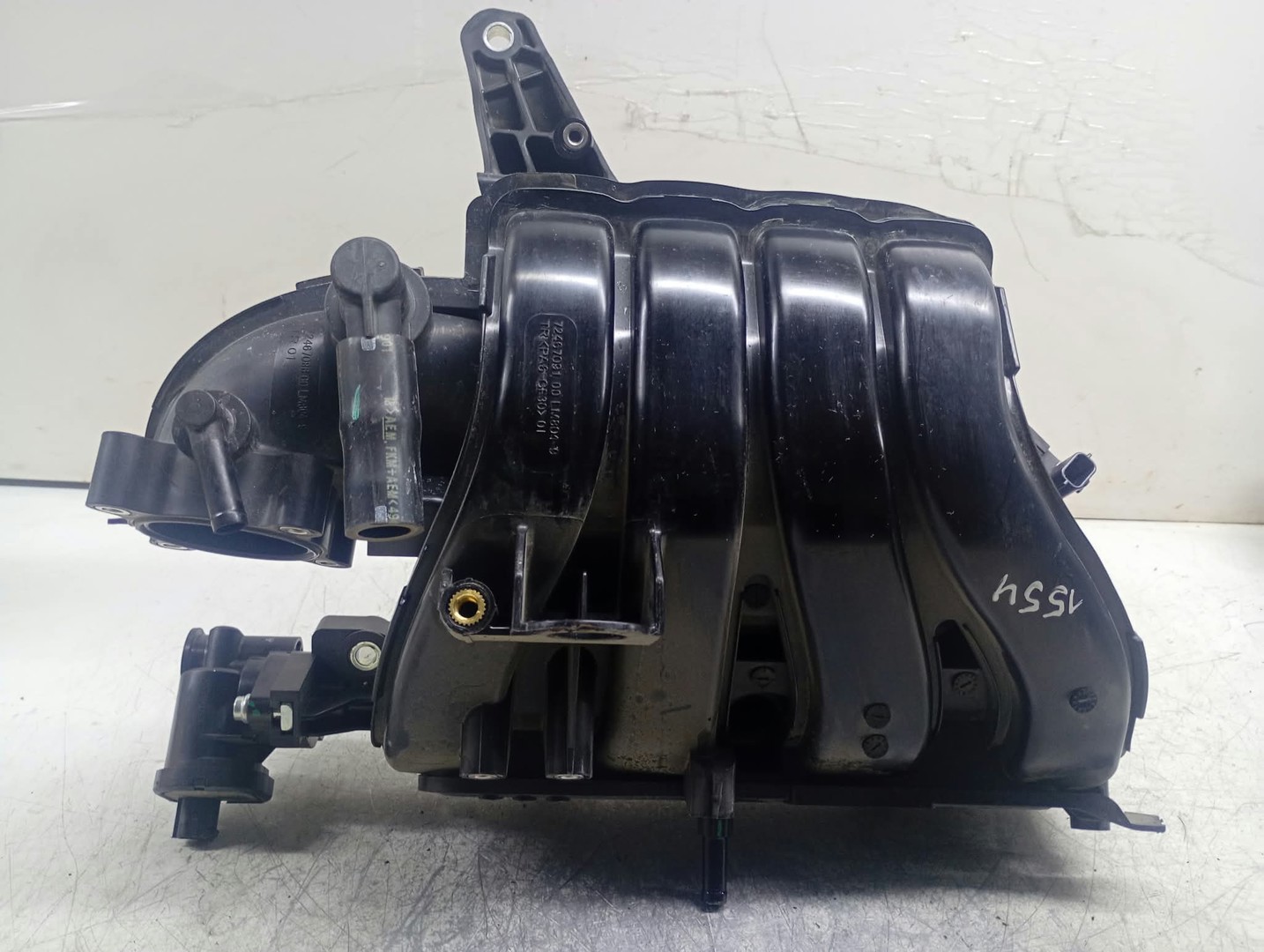 Galerie admisie 7246709700 7246709100 Renault Arkana 1 facelift (2023–2025)