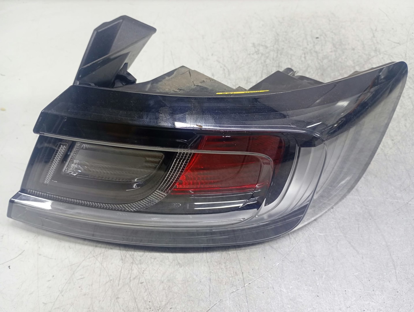 Stop dreapta 265505430R Renault Arkana 1 facelift (2023–2025)