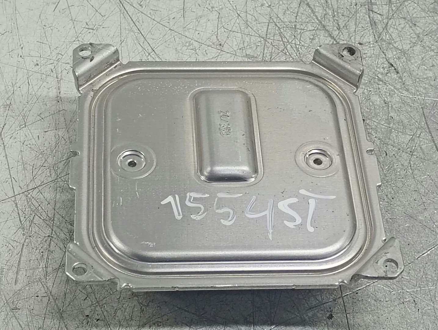 Modul LED 260556623R Renault Arkana 1 facelift (2023–2025)