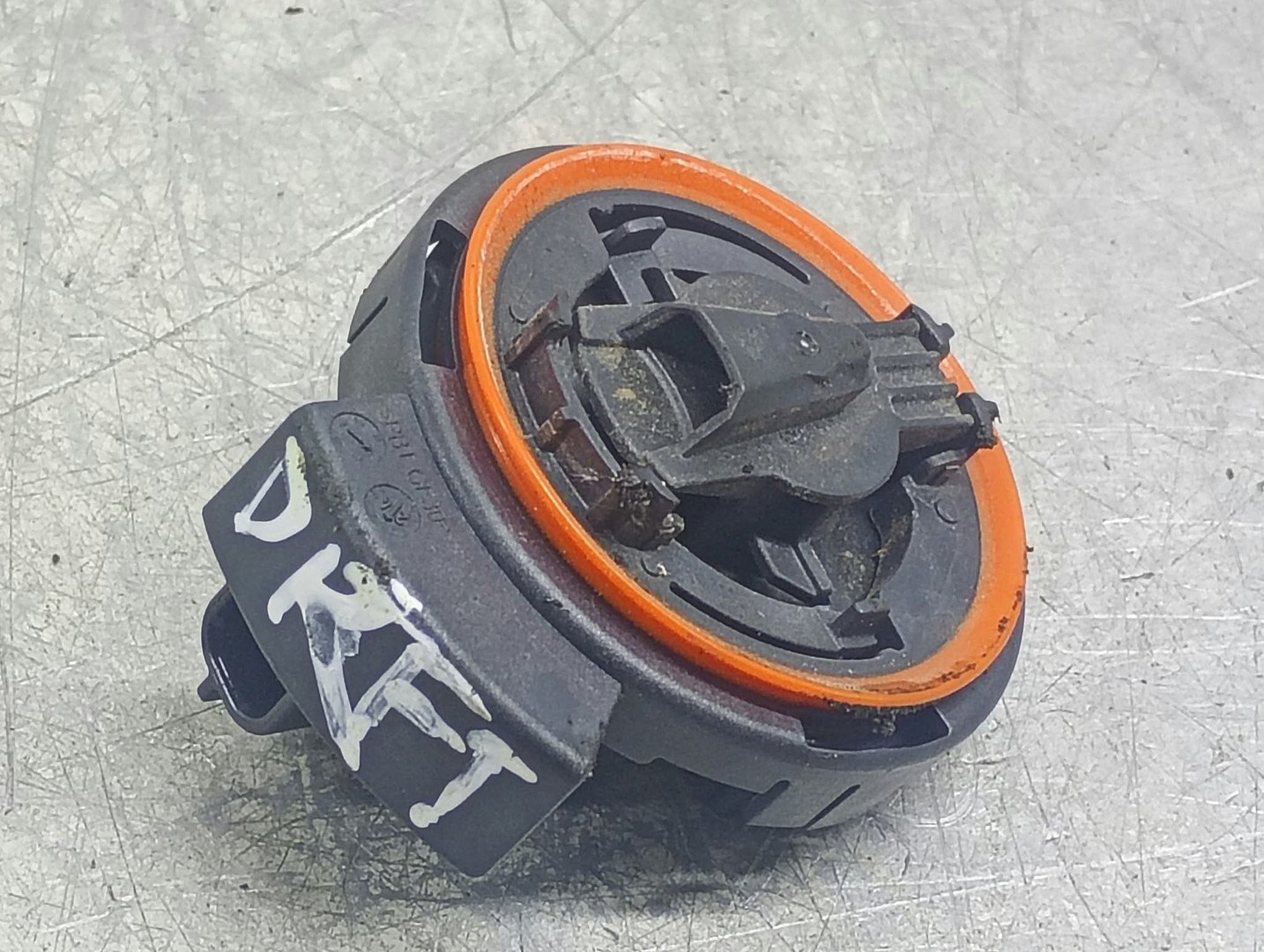 Senzor impact 988332989R Renault Arkana 1 facelift (2023–2025)
