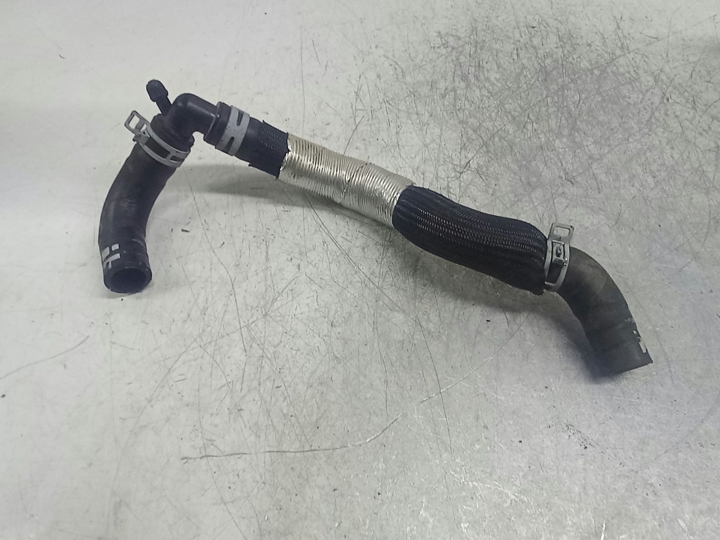 Furtun apa 140554919R Renault Arkana 1 facelift (2023–2025)