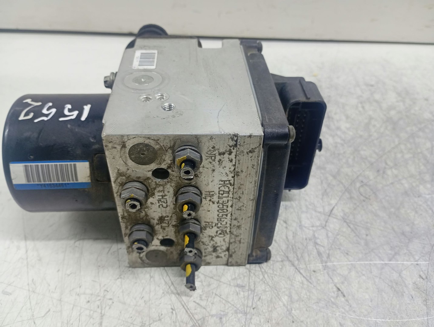 Pompa ABS 3c0614109p 16705705-E Volkswagen Passat CC 1 (2008 - 2012)