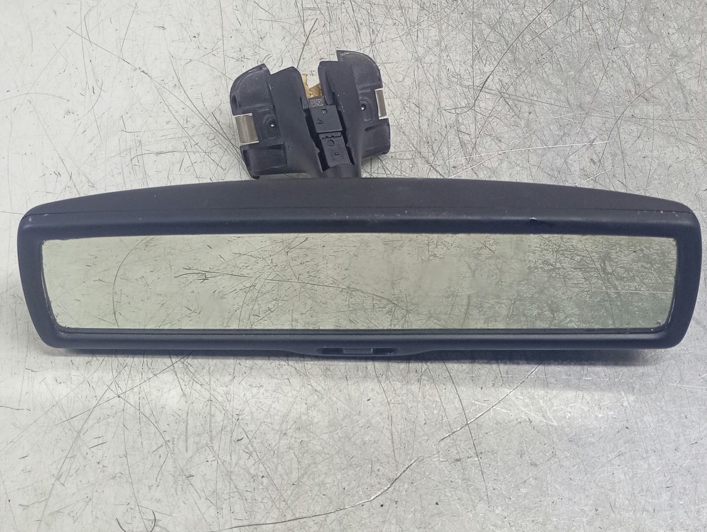 Oglinda retrovizoare interioara E11026141 Volkswagen Passat CC 1 (2008 - 2012)